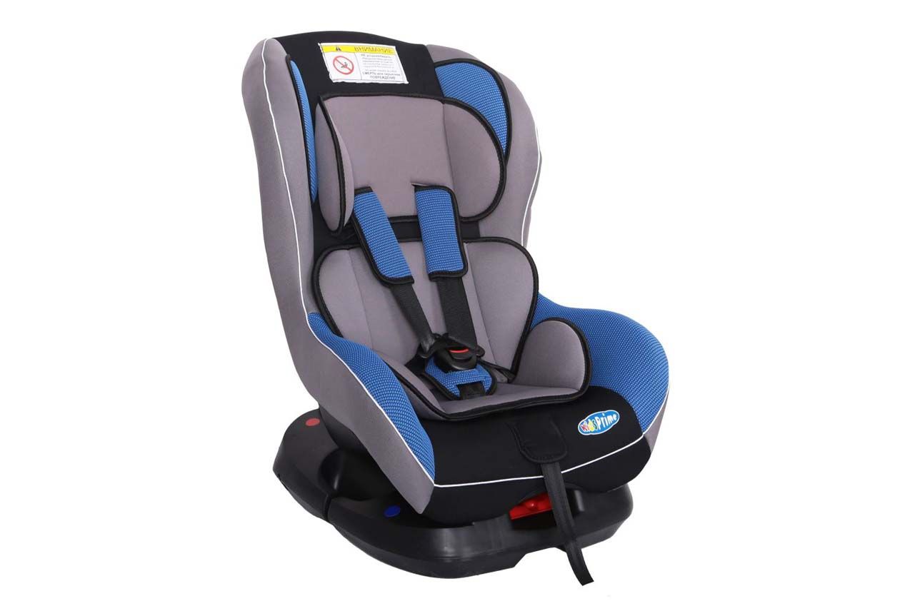 Детское автокресло Kids Prime lb303