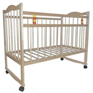 Кровать детская КД 1200 КС