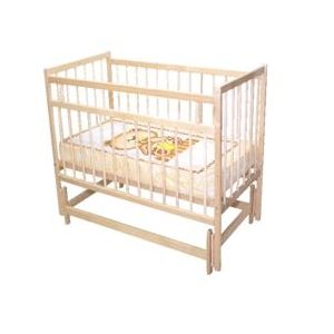 Кровать детская КД 1200 МП
