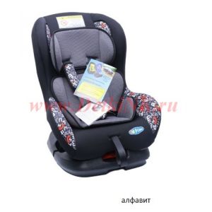 Автокресло Kids Prime LB 303