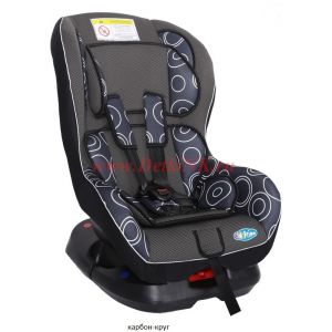 Автокресло Kids Prime LB 303