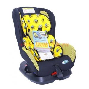 Автокресло Kids Prime LB 303