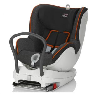 Britax Romer DUALFIX