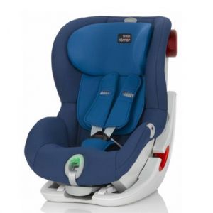 Britax Romer KING II LS