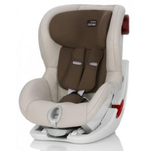 Britax Romer KING II LS