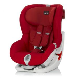 Britax Romer KING II LS