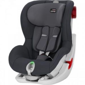 Britax Romer KING II LS