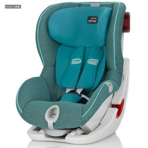 Britax Romer KING II LS