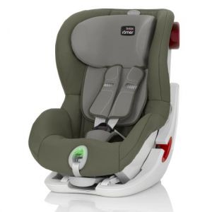 Britax Romer KING II 